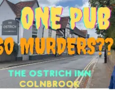 Descubre el encanto del turismo en Bristol: Hotel The Ostrich Inn