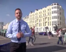 Descubre la belleza de Brighton: el Hotel The Queens, tu opción ideal para un viaje de turismo