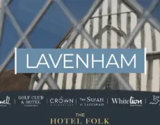 Descubre la belleza de Lavenham en el Hotel The Swan: una experiencia de turismo y spa inolvidable
