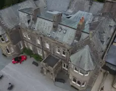 Descubre la belleza de Kendal: Tu estadía perfecta en Hotel The Villa Levens