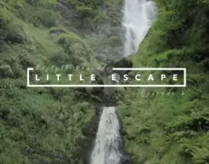 Descubre la impresionante Cascada de Pistyll Rhaeadr en Gales: un destino imperdible para tu próximo viaje de turismo
