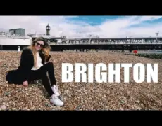 Descubre la belleza de la Playa de Brighton en tu próximo viaje a Sussex: Turismo de playa en Inglaterra