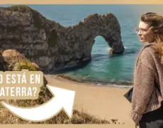 Descubre la impresionante Jurassic Coast Dorset: tu próximo destino de turismo y viaje
