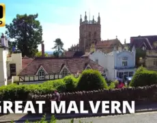Descubre las impresionantes Colinas de Malvern en Worcestershire: el destino perfecto para tu próximo viaje de turismo
