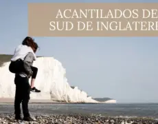 Descubre la impresionante belleza de los Acantilados de Seven Sisters en un viaje de turismo imperdible en Sussex