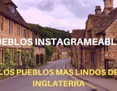 Descubre la magia de los pueblos de Cotswolds en Gloucestershire: un destino imperdible para tu próximo viaje de turismo