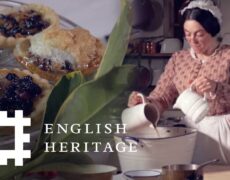 Descubre las mejores mince pies en un viaje gastronómico por Inglaterra