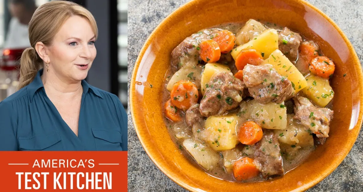 Descubre el delicioso Mutton and Turnip Stew en tu próximo viaje