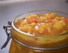 Descubre el sabor del Piccalilli en tu próximo viaje gastronómico