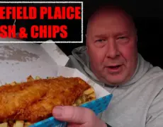 Descubre el auténtico sabor del turismo en un viaje gastronómico con plaice and chips