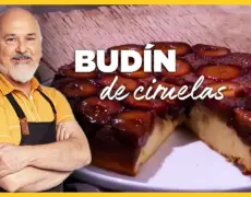 Descubre el delicioso Plum Duff: un manjar imprescindible en tu viaje gastronómico por Inglaterra