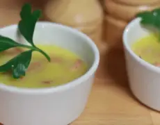 Descubre el delicioso sabor de los Potted Shrimp en tu próximo viaje de turismo gastronómico