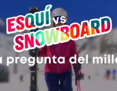 Turismo de invierno en Gloucester: Practica esquí en el Centro de Esquí y Snowboard de Gloucester