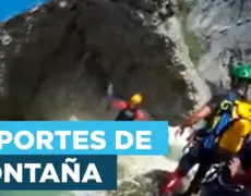 Descubre el emocionante turismo de aventura en las dunas de Merthyr Mawr: Practicando paravelismo en Gales