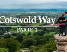 Descubre la belleza de Cotswold Way: La guía definitiva para una caminata inolvidable