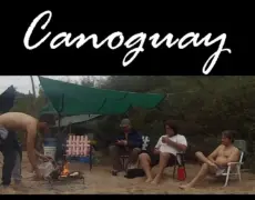 Descubre la belleza del río Avon en una travesía en canoa: turismo y aventura en un viaje único