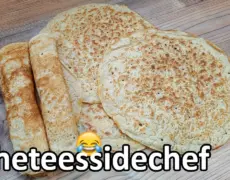 Descubre los deliciosos sabores de las Staffordshire Oatcakes en tu próximo viaje de turismo gastronómico