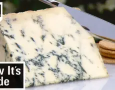 Descubre el sabor del queso Stilton en tu próximo viaje gastronómico
