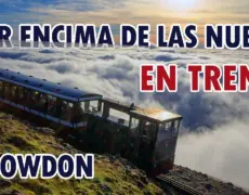Descubre el turismo en Gales: Sube al Monte Snowdon y vive una aventura única