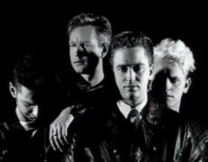Descubre el turismo musical en un viaje al estilo de The Depeche Mode
