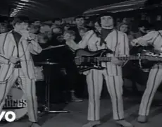 Descubre el turismo musical: Viaja a la historia de The Troggs