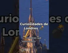 Descubre el encanto del turismo en Londres: El Big Ben y el Parlamento