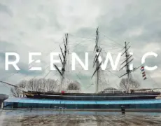Descubre la historia del turismo en Londres a bordo del legendario Cutty Sark