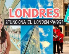 Descubre Londres con el London Pass: tu aliado para el turismo en la capital británica