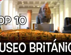 Descubre el turismo en Londres: Explorando el Museo Británico en tu viaje