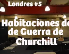 Descubre el turismo en Londres: visita el icónico Museo de Churchill