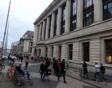 Descubre la fascinante ciencia de Londres: turismo y viaje al Museo de la Ciencia