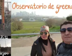 Descubre el encanto de Londres: Turismo en el Observatorio Real de Greenwich