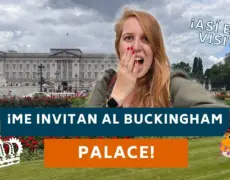 Descubre la majestuosidad del Palacio de Buckingham en tu viaje a Londres