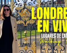 Descubre la majestuosidad del Palacio de Kensington en tu próximo viaje de turismo a Londres