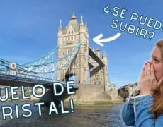 Descubre la belleza del Puente de la Torre en tu viaje a Londres: Turismo imprescindible