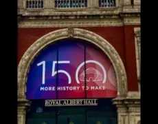 Descubre la magia de Londres: Turismo en el icónico Royal Albert Hall