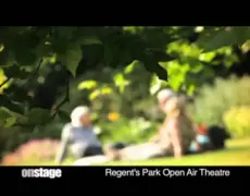 Descubre el encanto del turismo en Londres con el Teatro Regent’s Park Open Air