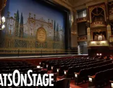 Descubre la magia del turismo en Londres: Explorando el icónico Teatro Royal Drury Lane