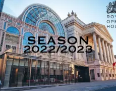 Descubre la magia del turismo en Londres: Visita el icónico Teatro Royal Opera House