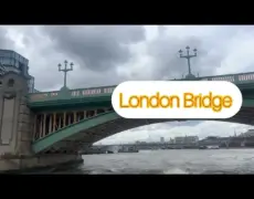 Descubre Londres de una manera única con el transporte fluvial de Thames Clippers: la opción ideal para tu viaje de turismo