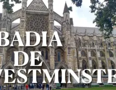 Descubre la majestuosidad del turismo en Londres: La Abadía de Westminster