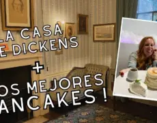 Descubre la fascinante historia de Londres en la casa de Charles Dickens: un destino imperdible para tu próximo viaje de turismo