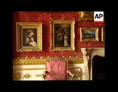 Descubre el turismo en Londres y la majestuosa Casa del Duque de Wellington