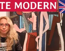 Descubre la esencia del turismo en Londres: La Galería Tate Modern, un imprescindible en tu viaje