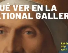 Descubre la increíble oferta turística de Londres en la Galería Whitechapel