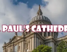 Descubre la impresionante Iglesia de Santa María-le-Bow en tu viaje de turismo por Londres