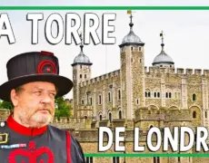 Descubre la magia del turismo en Londres: La impresionante Torre de Londres