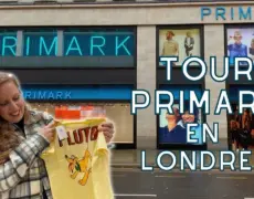 Descubre la vibrante Oxford Street en tu próximo viaje de turismo en Londres